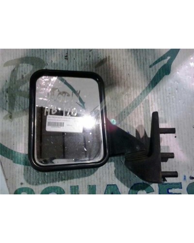 RETROVISOR IZDO.