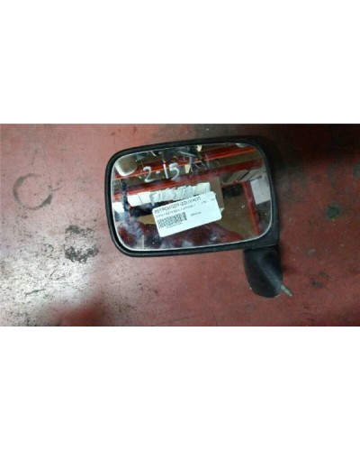 RETROVISOR IZDO.