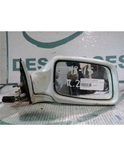 RETROVISOR DCHO.