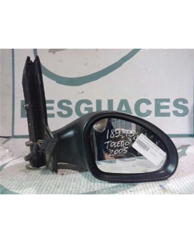 RETROVISOR DCHO.