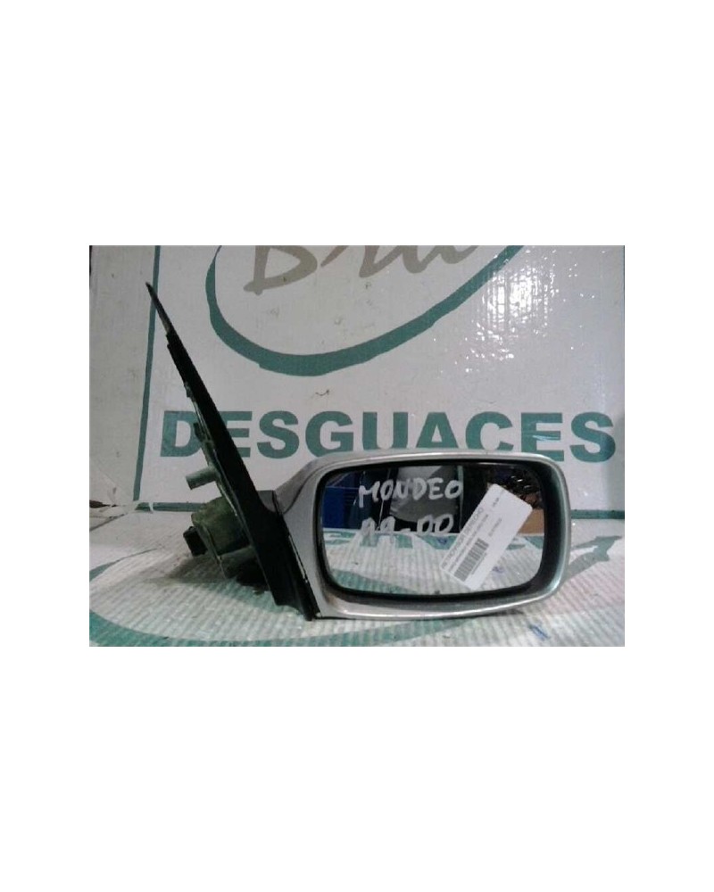 RETROVISOR DCHO.
