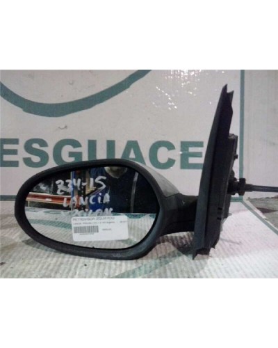 RETROVISOR IZDO.