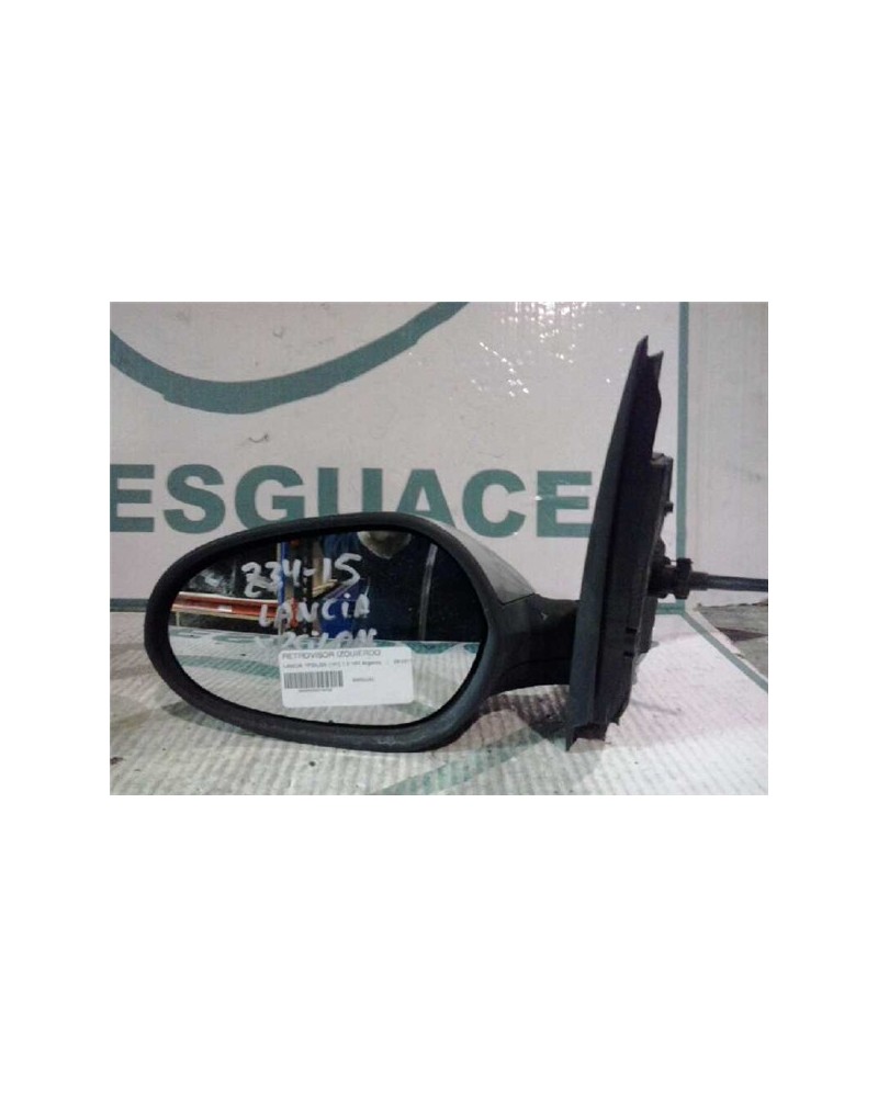 RETROVISOR IZDO.