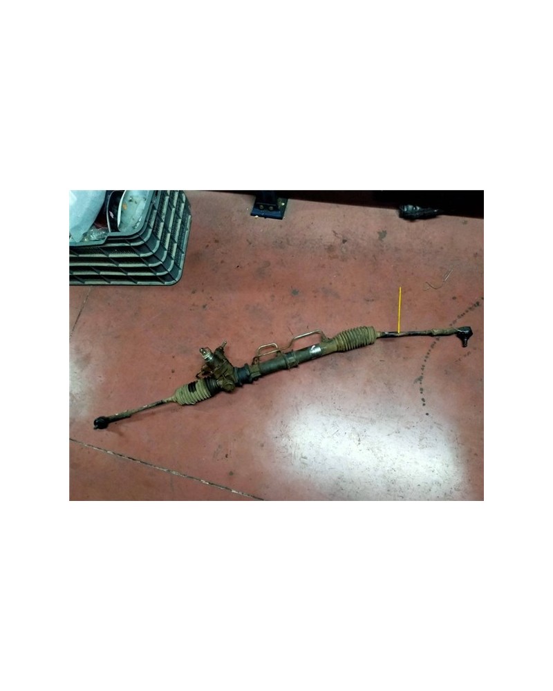 CREMALLERA DIRECCION ASISTIDA