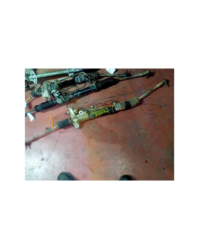 CREMALLERA DIRECCION ASISTIDA