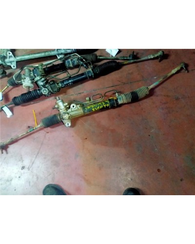 CREMALLERA DIRECCION ASISTIDA
