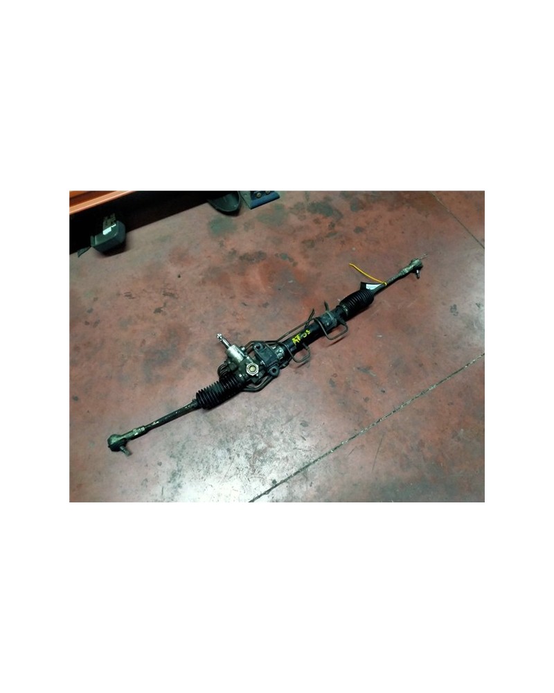 CREMALLERA DIRECCION ASISTIDA