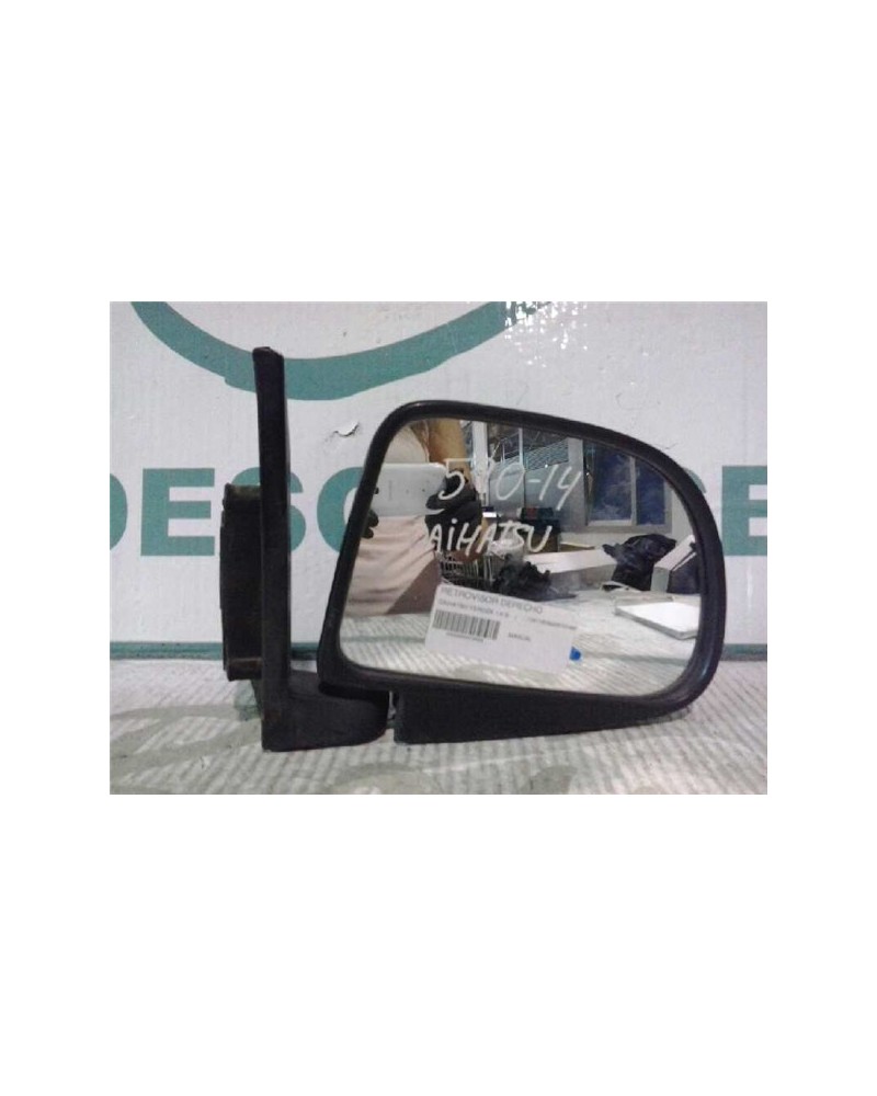 RETROVISOR DCHO.