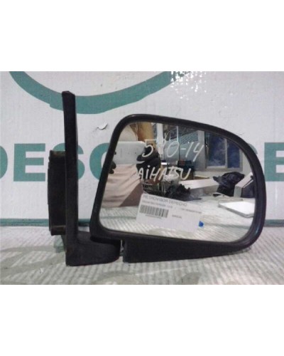 RETROVISOR DCHO.