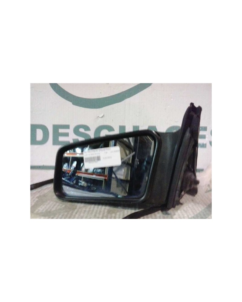 RETROVISOR IZDO.