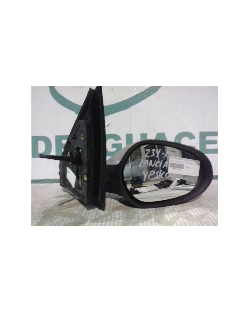 RETROVISOR DCHO.