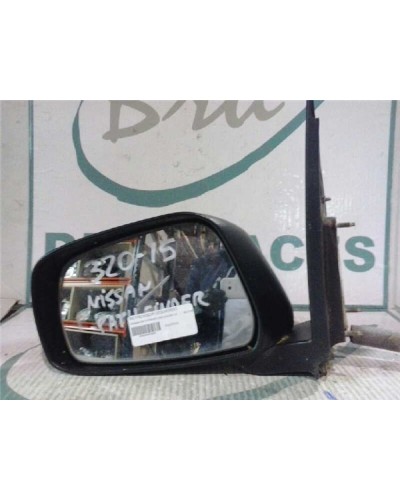 RETROVISOR IZDO.