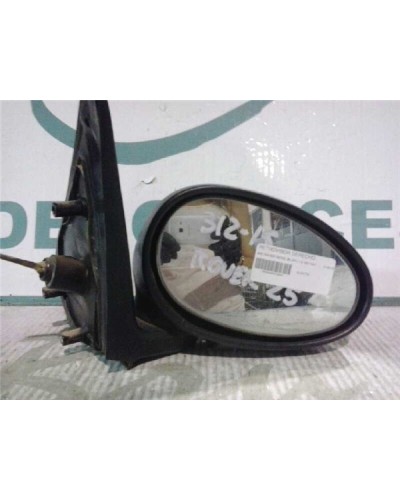 RETROVISOR DCHO.