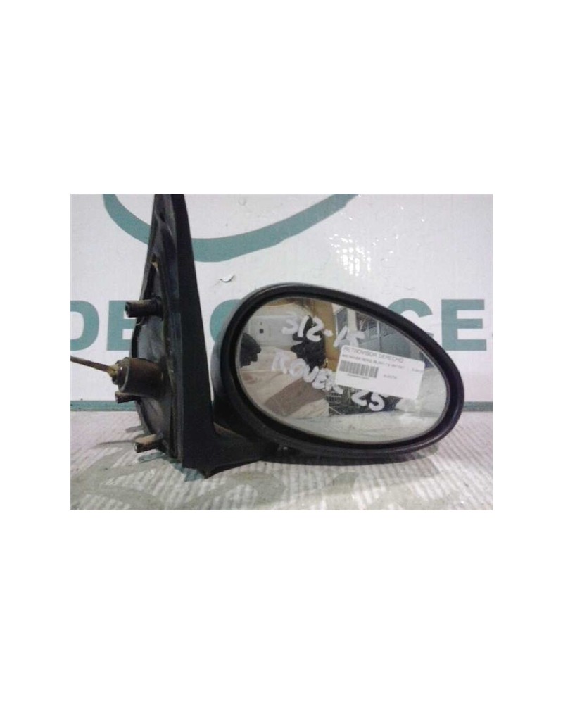 RETROVISOR DCHO.