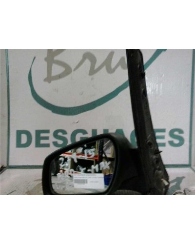 RETROVISOR IZDO.