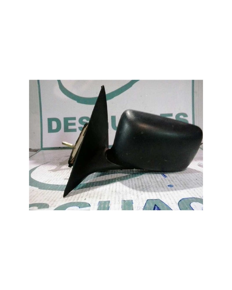 RETROVISOR IZDO.