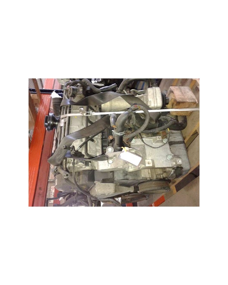 MOTOR COMPLETO