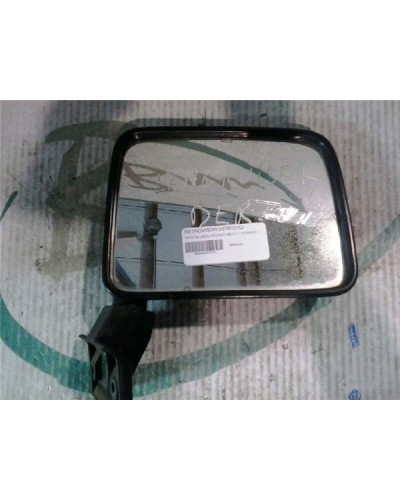 RETROVISOR DCHO.