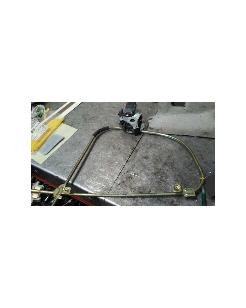 ELEVALUNAS ELECTRICO DEL. IZDO.