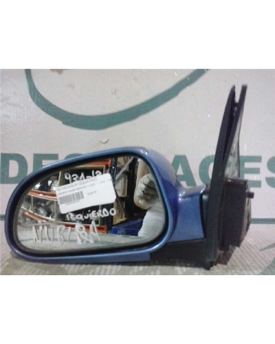 RETROVISOR IZDO.