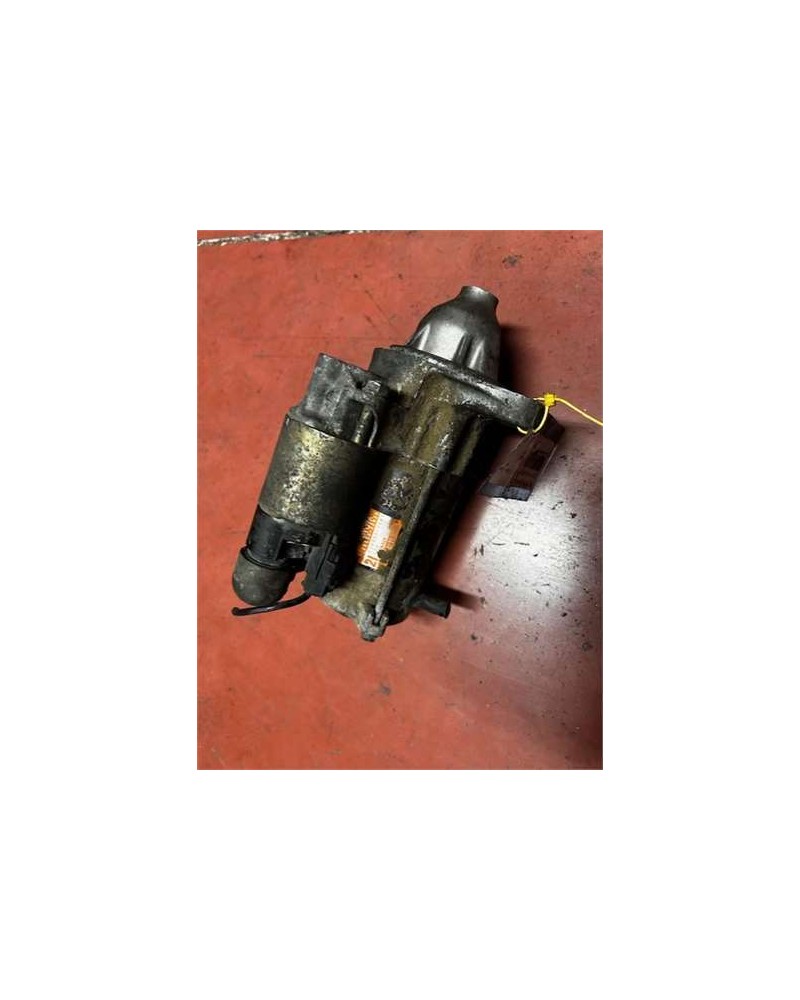 MOTOR ARRANQUE