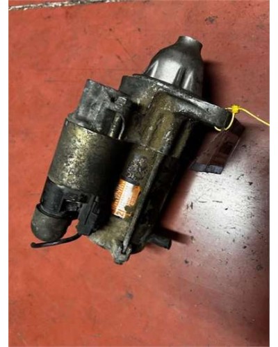 MOTOR ARRANQUE