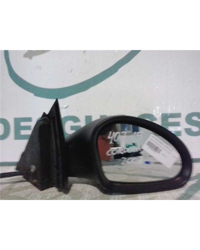 RETROVISOR DCHO.