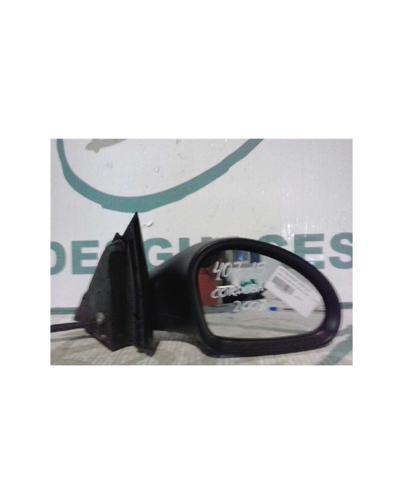 RETROVISOR DCHO.