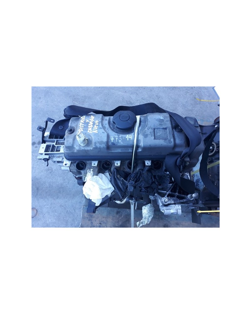 MOTOR COMPLETO