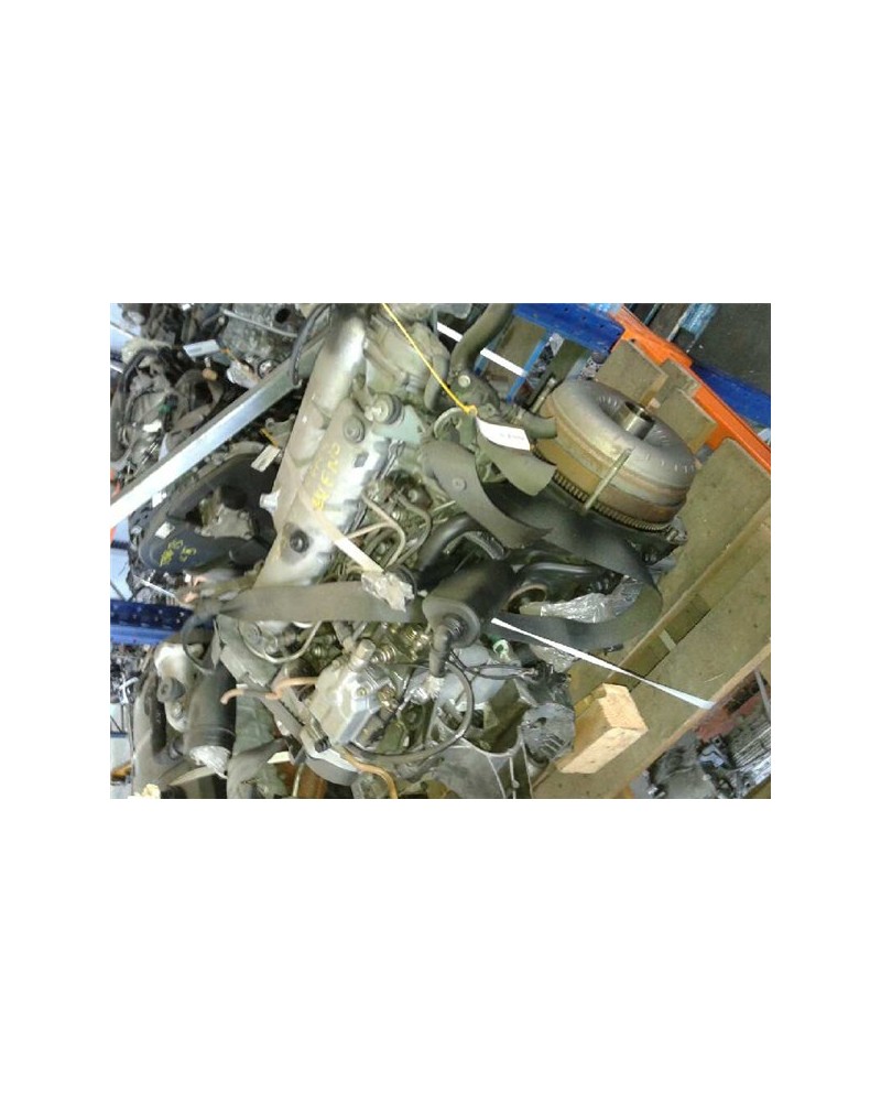 MOTOR COMPLETO