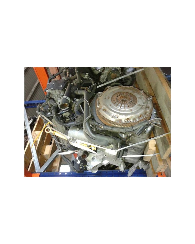 MOTOR COMPLETO