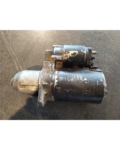 MOTOR ARRANQUE