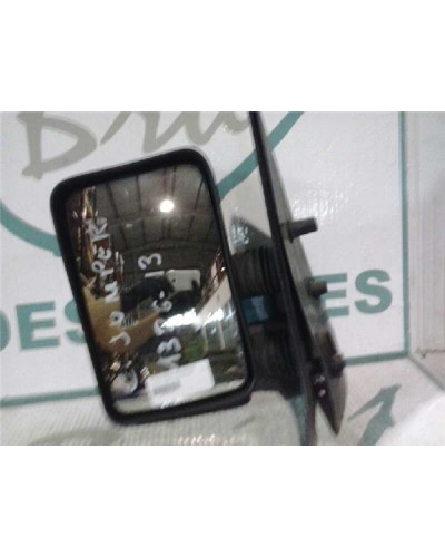 RETROVISOR IZDO.