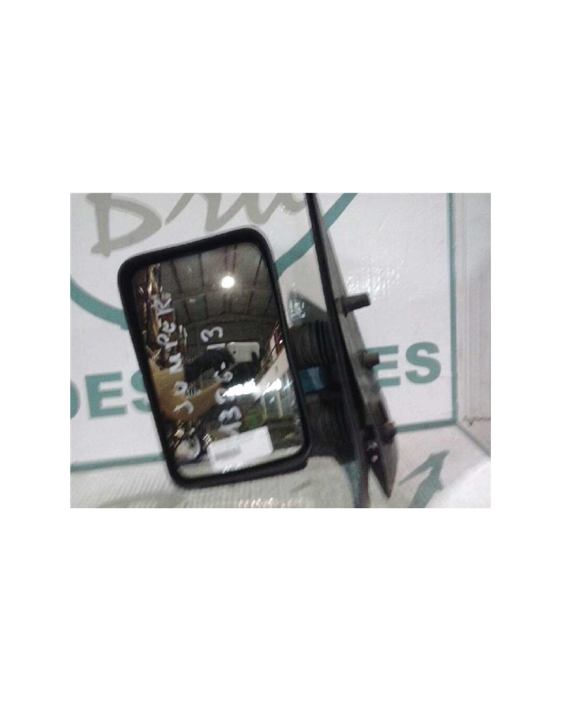 RETROVISOR IZDO.