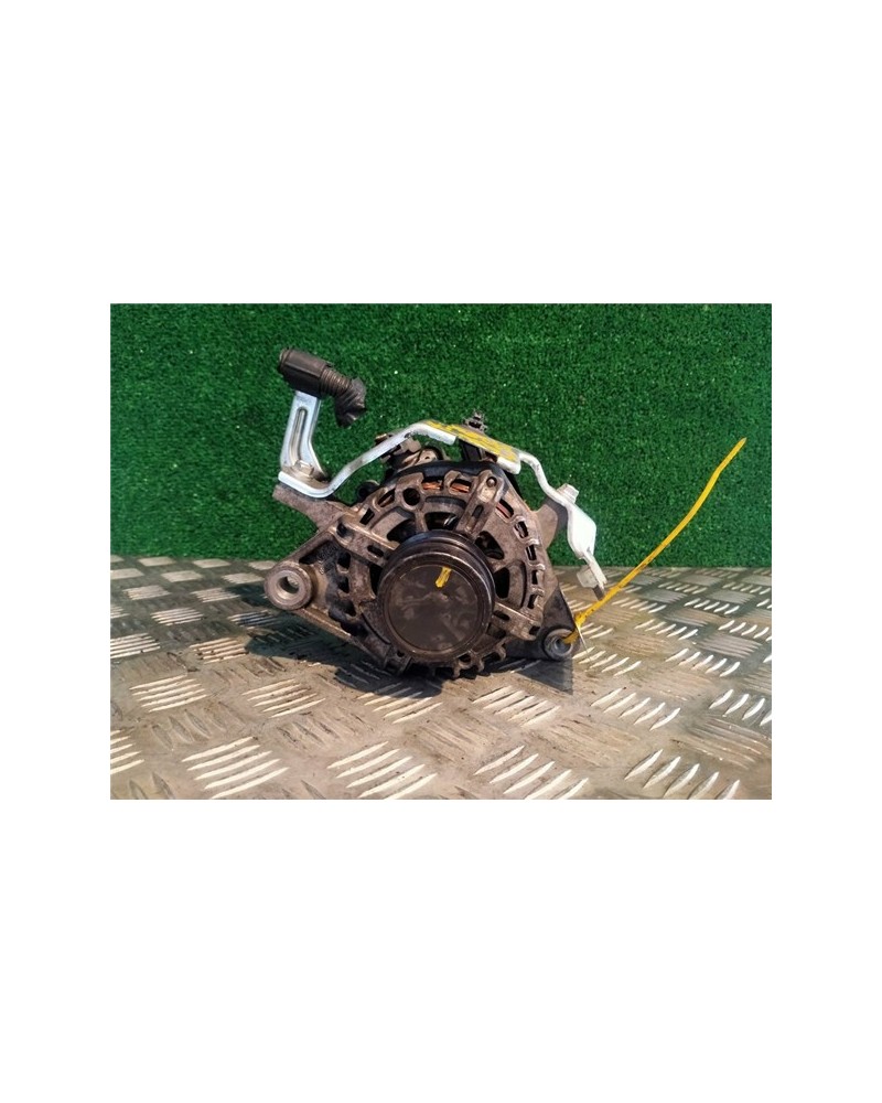 ALTERNADOR