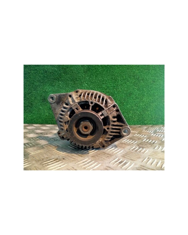 ALTERNADOR