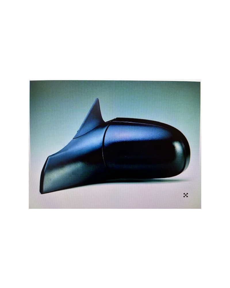 RETROVISOR IZDO.