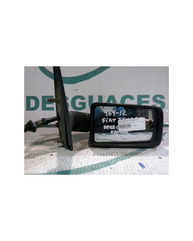RETROVISOR DCHO.