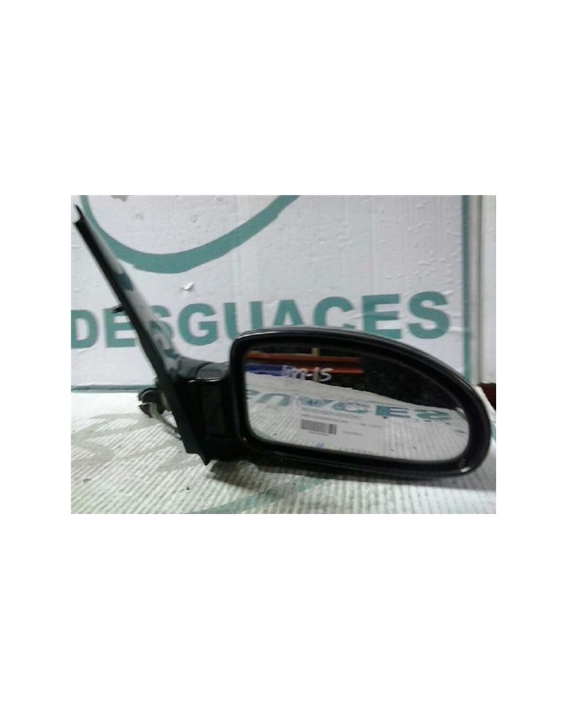 RETROVISOR DCHO.