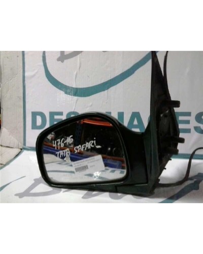 RETROVISOR IZDO.
