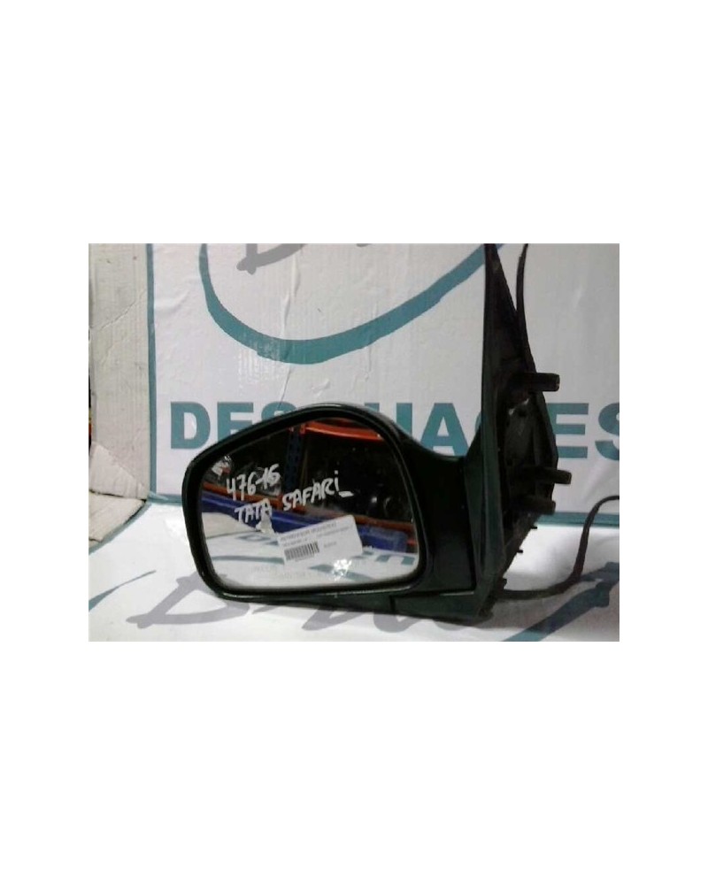 RETROVISOR IZDO.