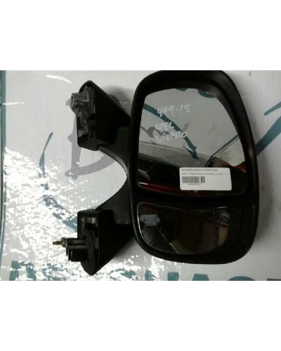 RETROVISOR DCHO.