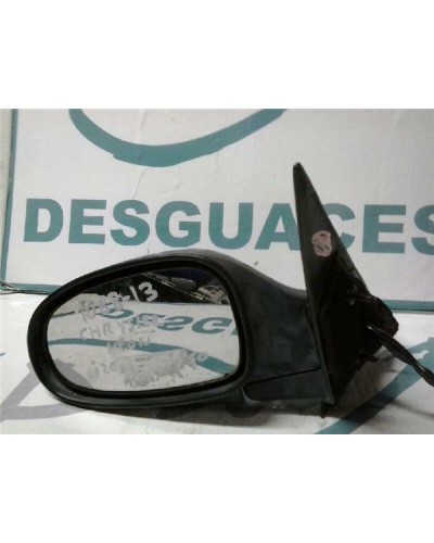 RETROVISOR IZDO.