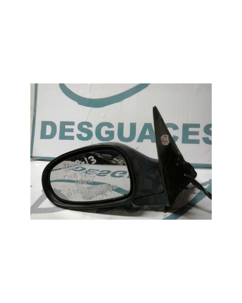 RETROVISOR IZDO.