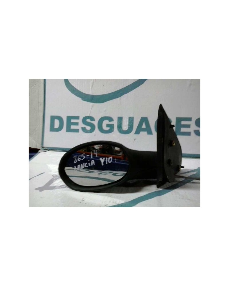 RETROVISOR IZDO.