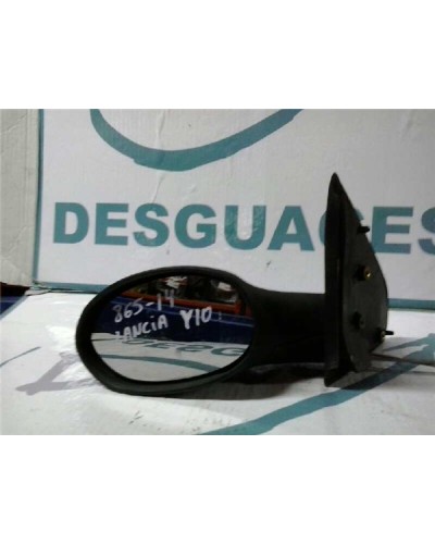 RETROVISOR IZDO.