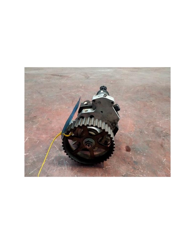 BOMBA INYECTORA