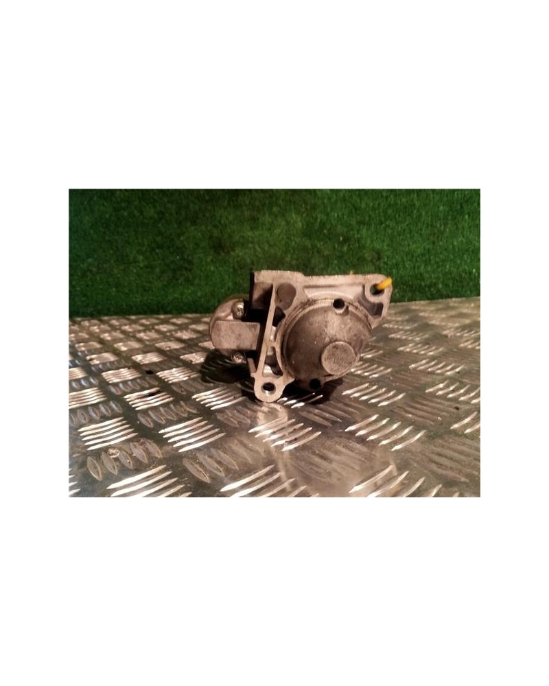 MOTOR ARRANQUE