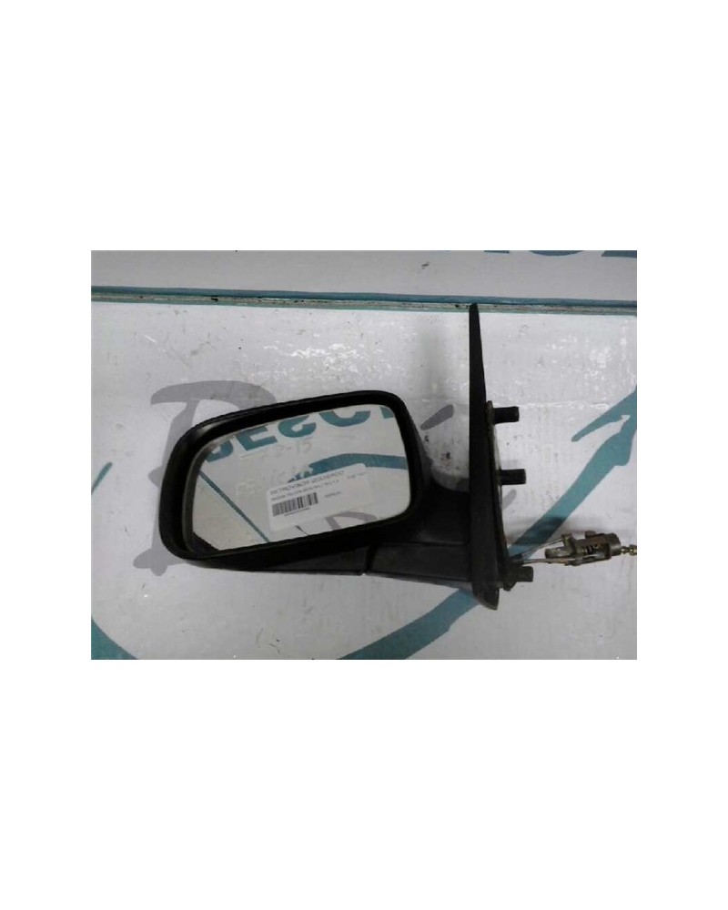 RETROVISOR IZDO.