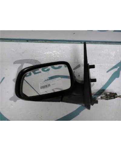 RETROVISOR IZDO.